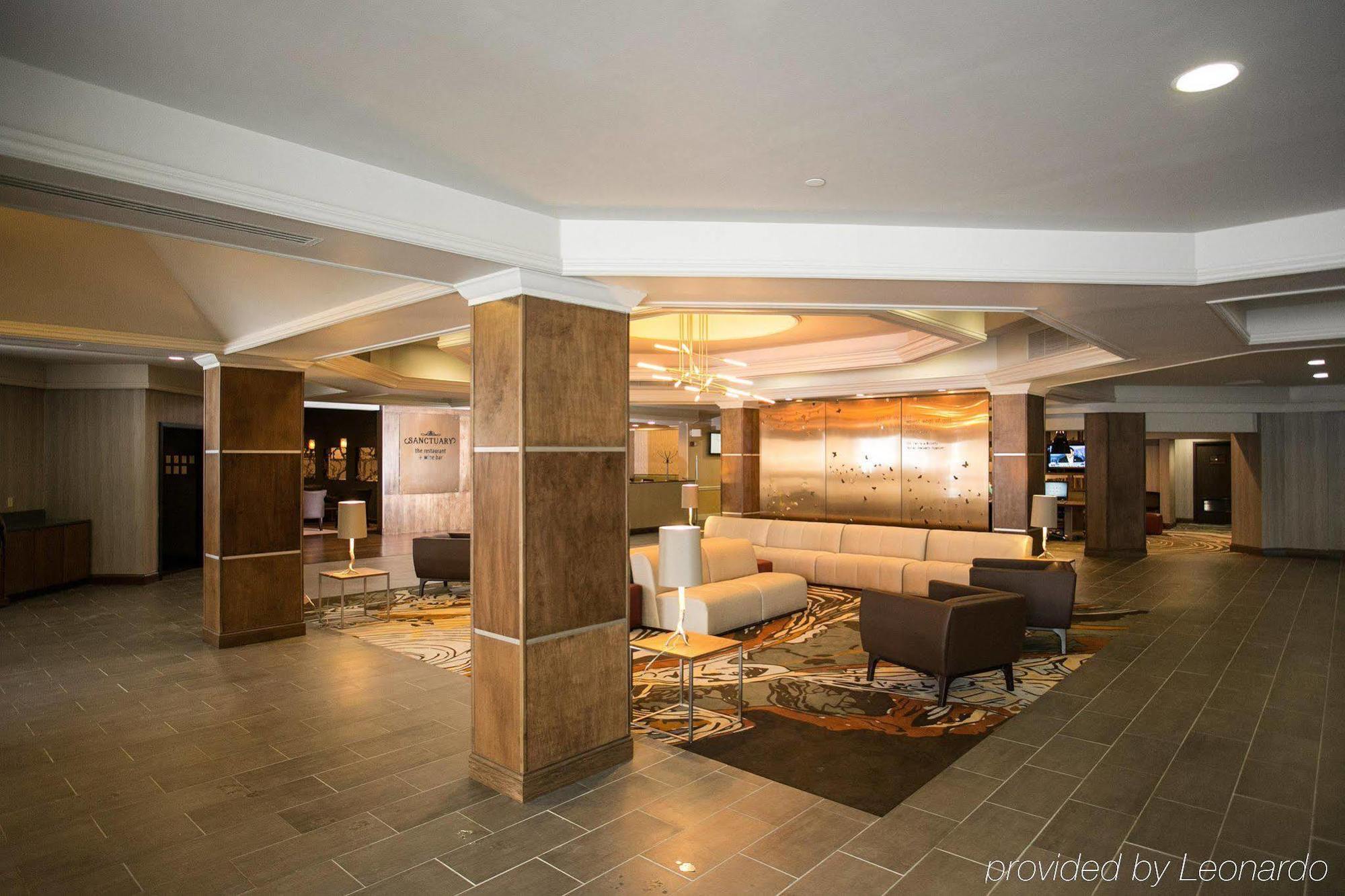 Hotel Doubletree By Hilton Cleveland East