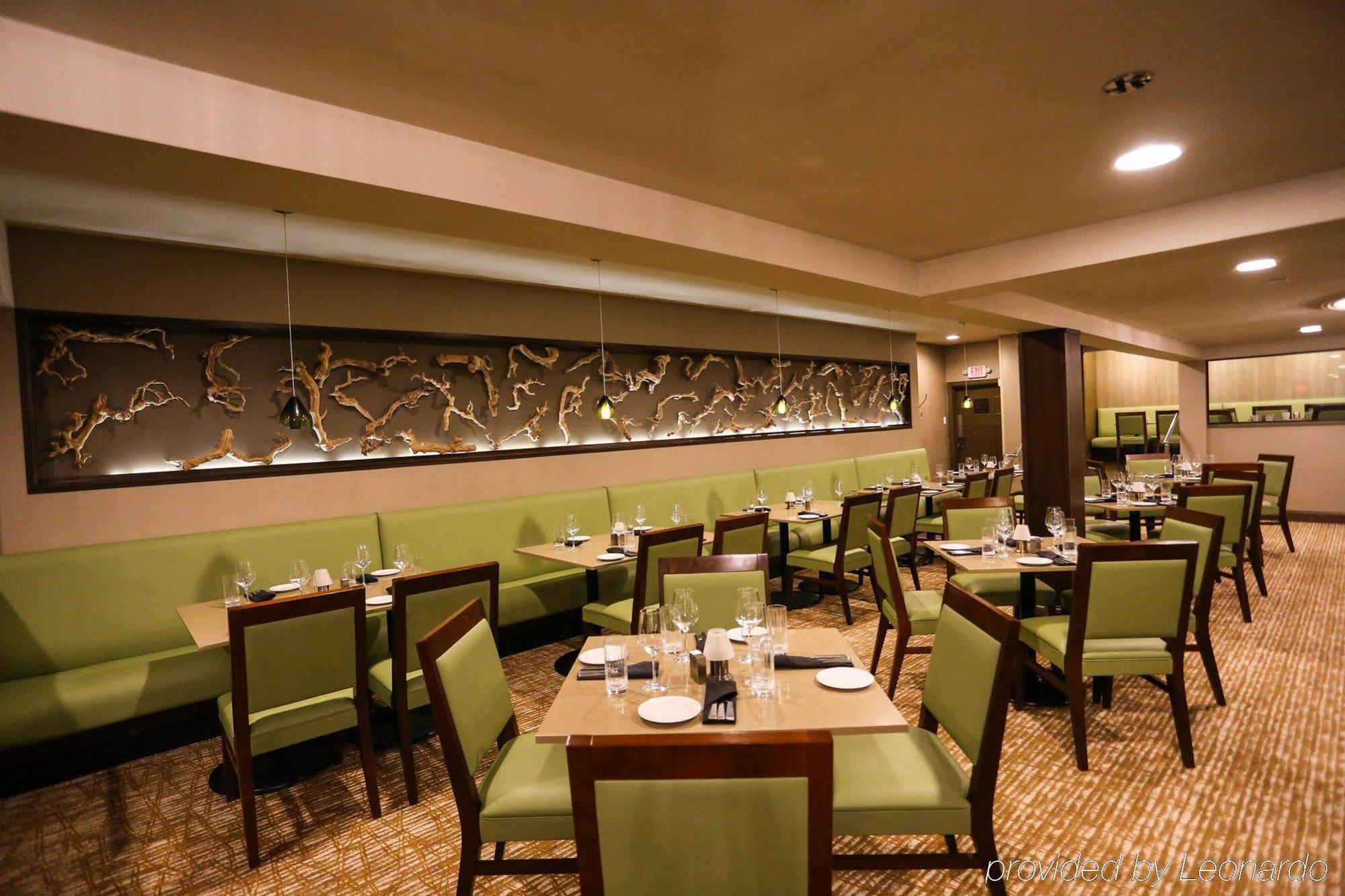 Doubletree By Hilton Cleveland East