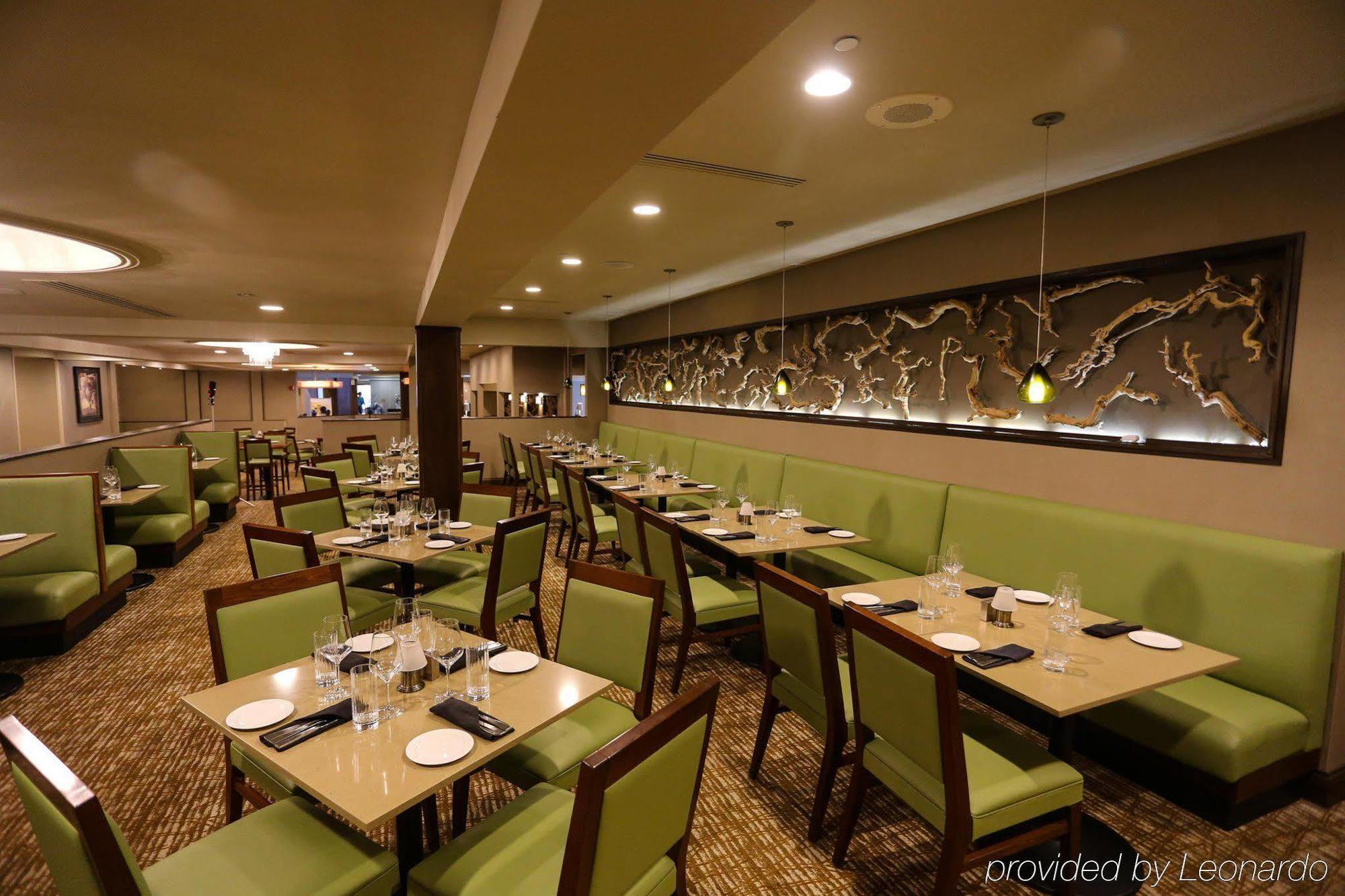 Hotel Doubletree By Hilton Cleveland East Beachwood