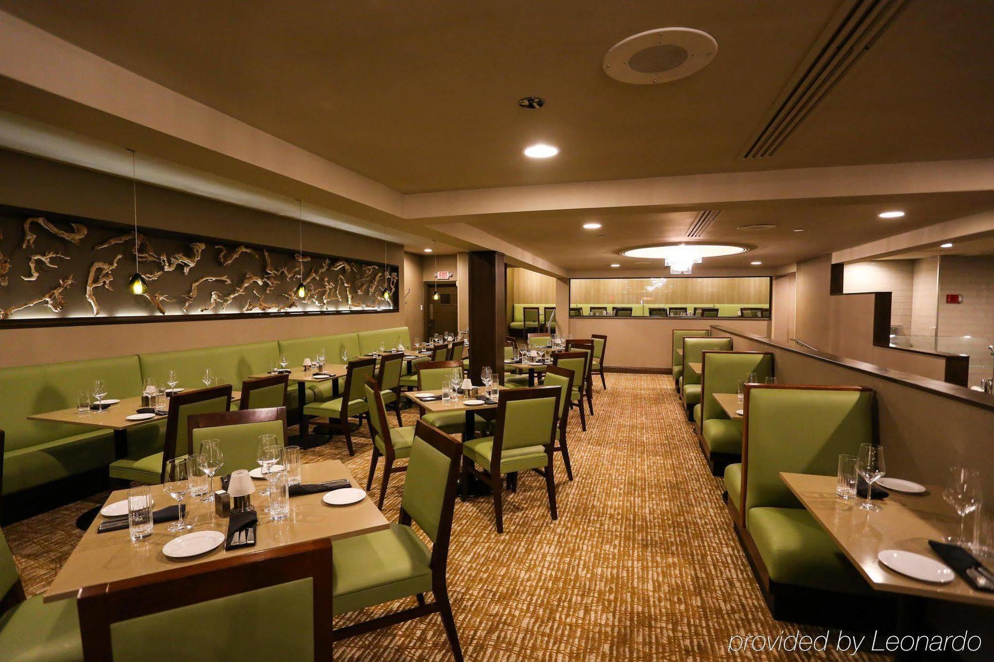 Hotel Doubletree By Hilton Cleveland East 4*
